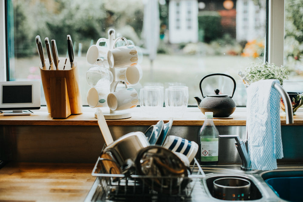Kitchen Items