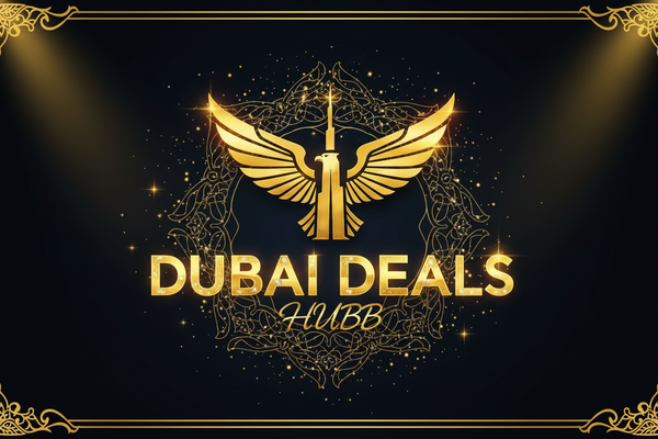Dubai Deals Hubb